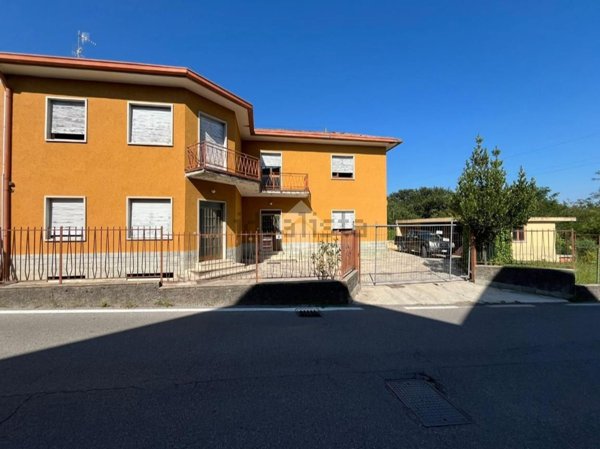 casa indipendente in vendita a Mapello