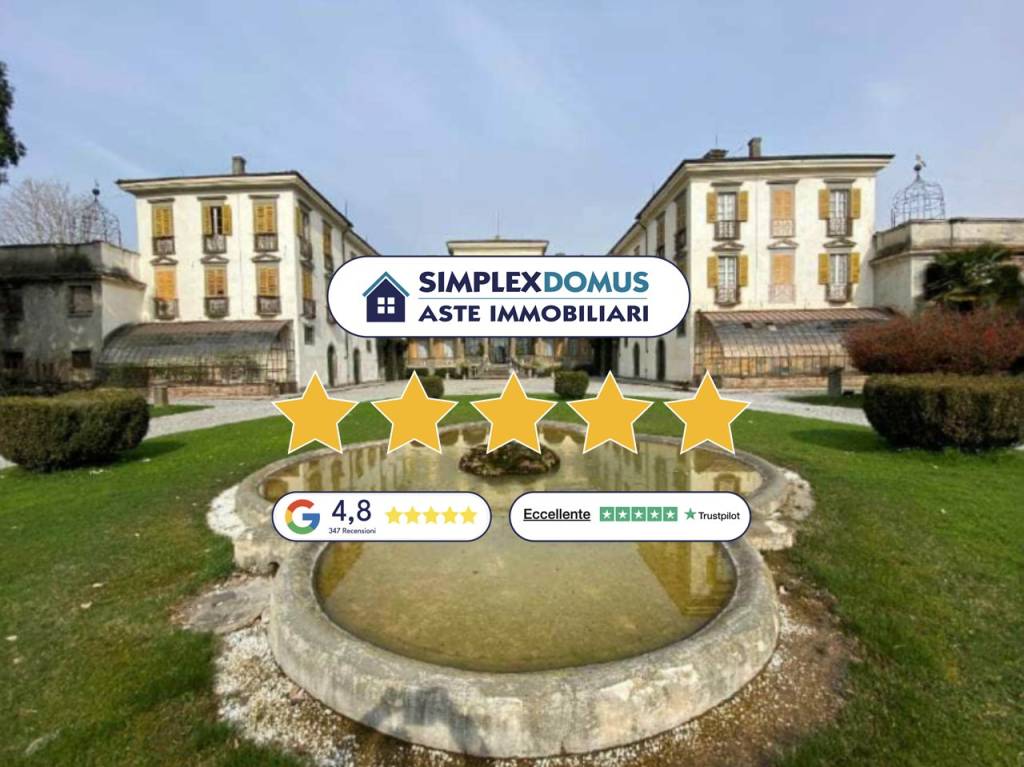 appartamento in vendita a Mapello