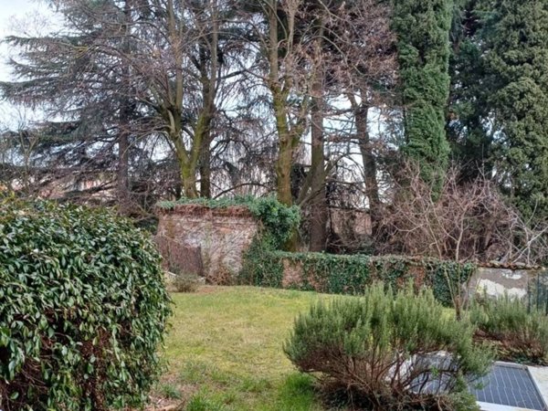 appartamento in vendita a Mapello