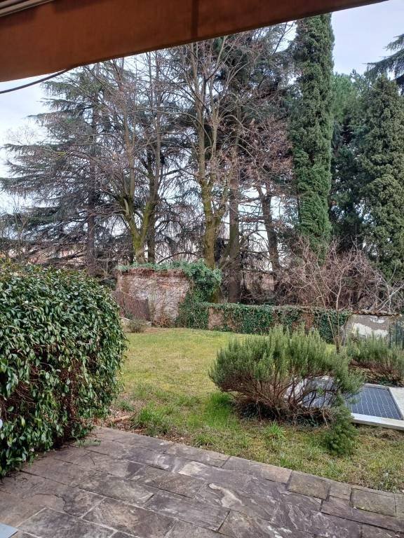 appartamento in vendita a Mapello