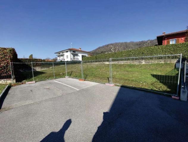 terreno edificabile in vendita a Mapello