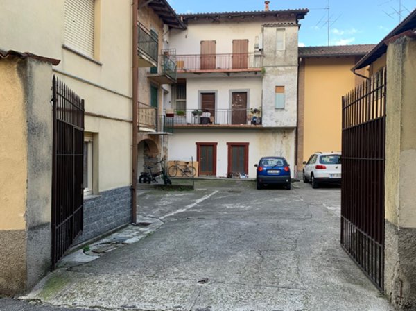 appartamento in vendita a Mapello