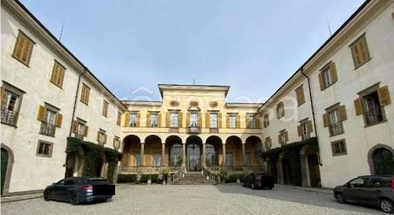 casa indipendente in vendita a Mapello