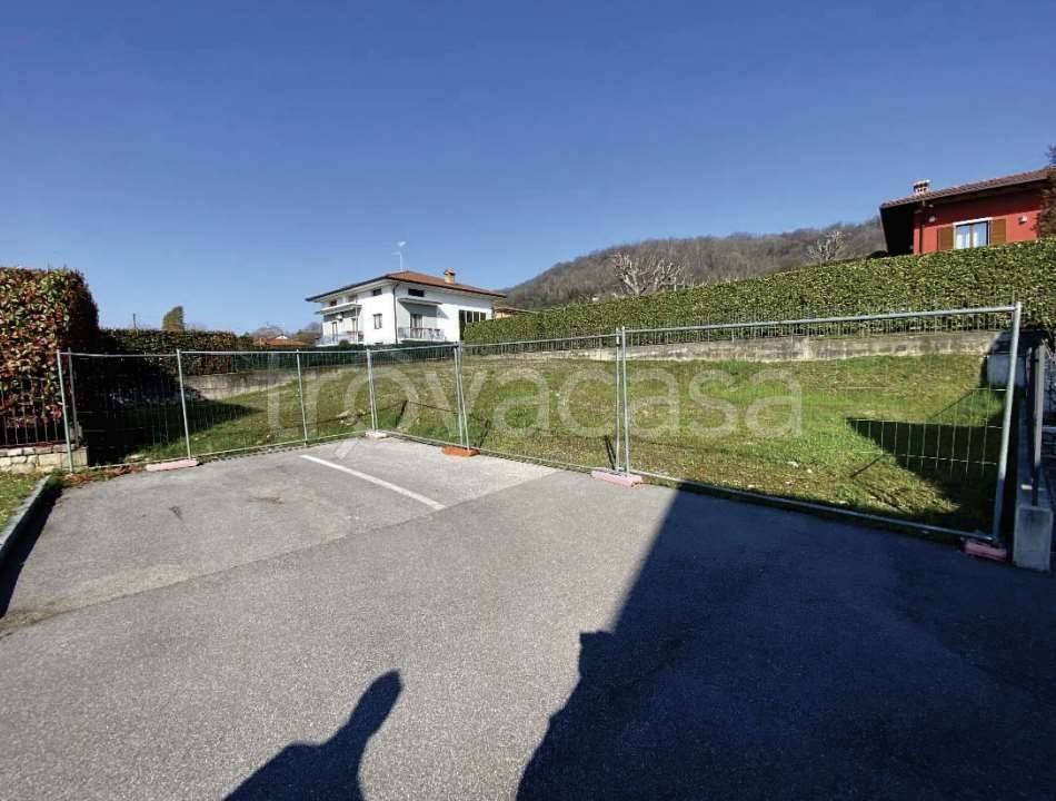 terreno edificabile in vendita a Mapello