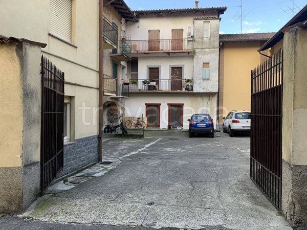 appartamento in vendita a Mapello