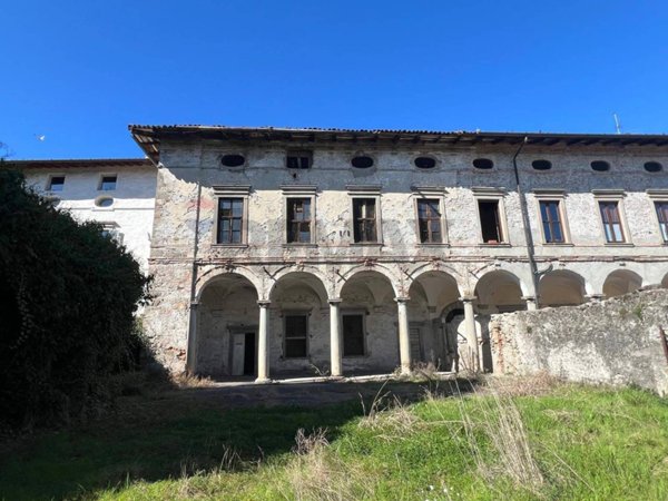 appartamento in vendita a Mapello in zona Carvisi