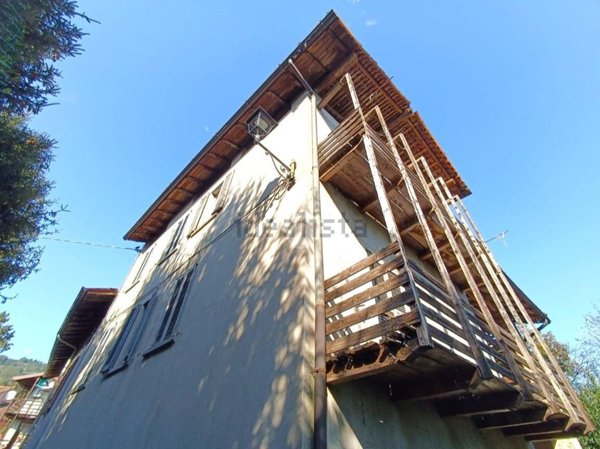 quadrivano in vendita a Mapello in zona Piana