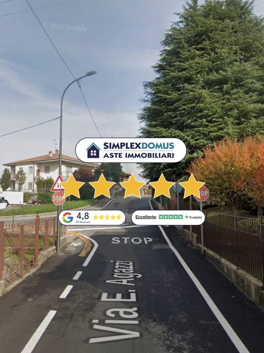 appartamento in vendita a Mapello