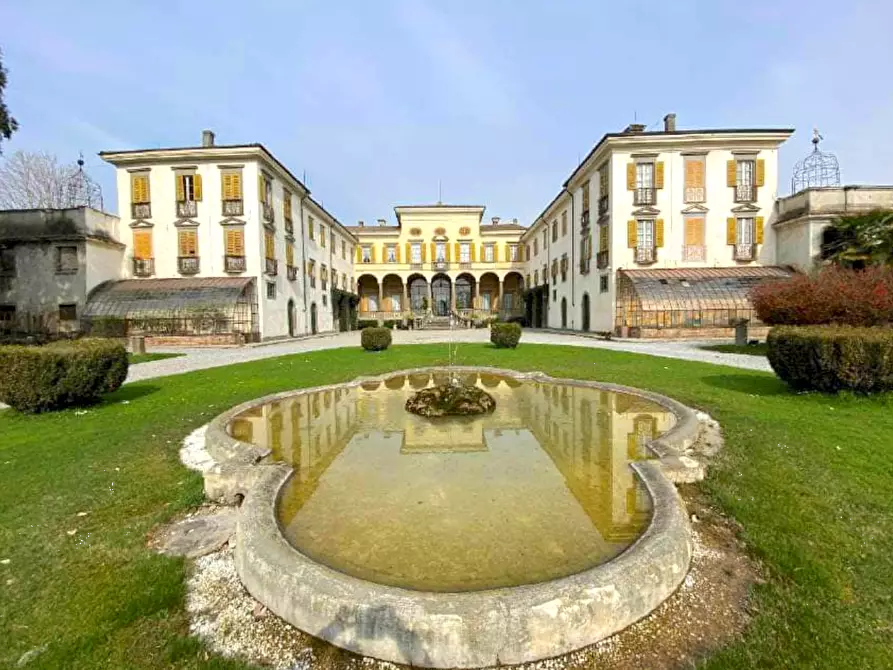 terreno edificabile in vendita a Mapello