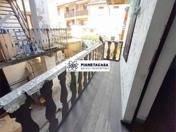 casa indipendente in vendita a Mapello