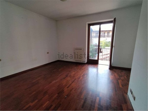 appartamento in vendita a Mapello