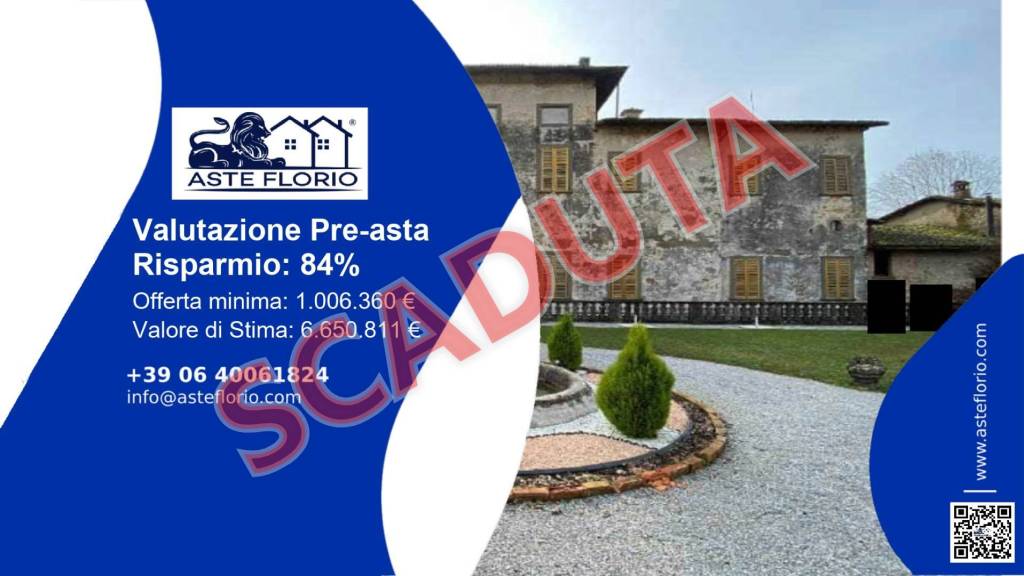 casa indipendente in vendita a Mapello