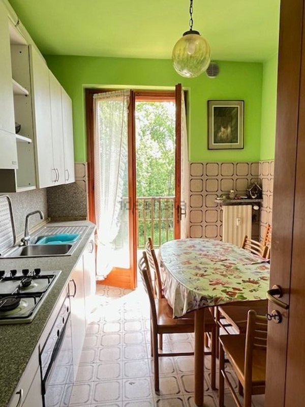 appartamento in vendita a Mapello