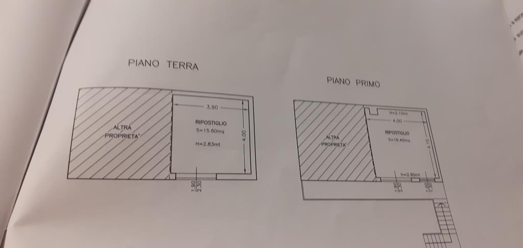 appartamento in vendita a Mapello in zona Piana