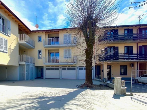 appartamento in vendita a Mapello in zona Valtrighe