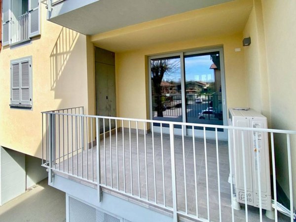 appartamento in vendita a Mapello in zona Valtrighe