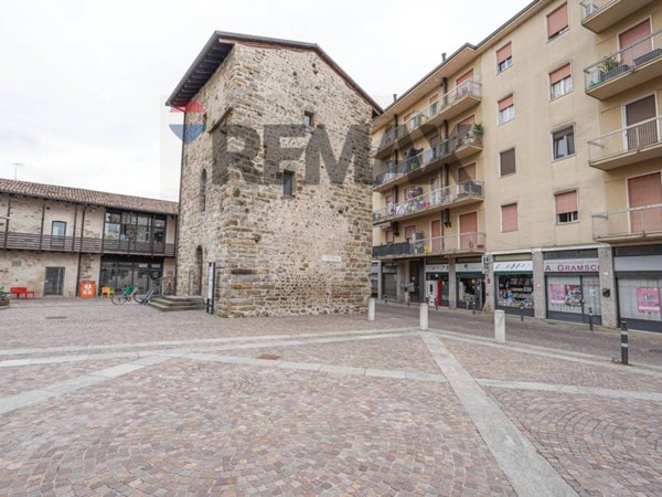 appartamento in vendita a Mapello