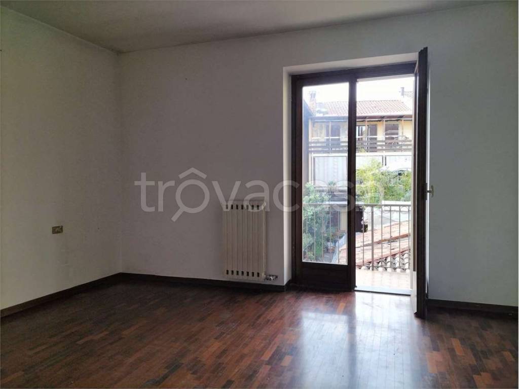 appartamento in vendita a Mapello