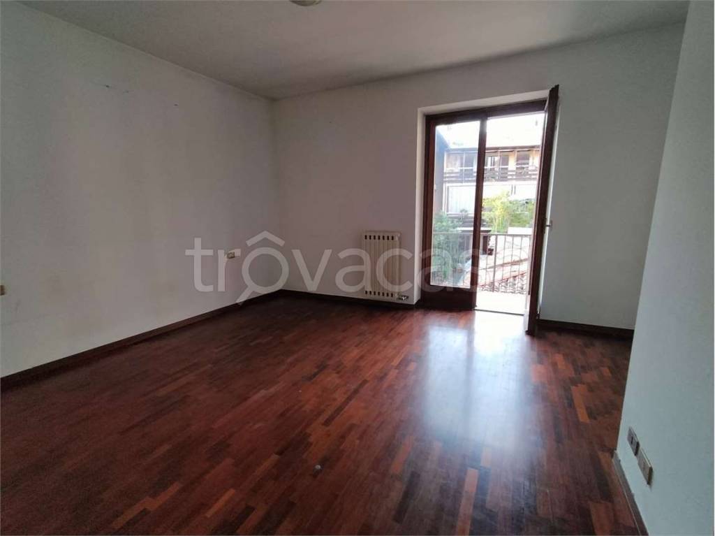 appartamento in vendita a Mapello