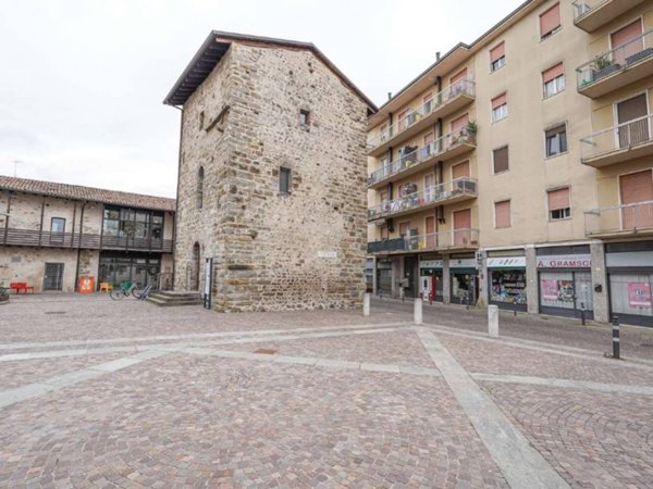 appartamento in vendita a Mapello