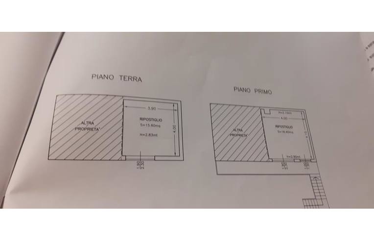 appartamento in vendita a Mapello in zona Piana