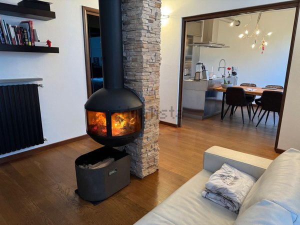 appartamento in vendita a Mapello