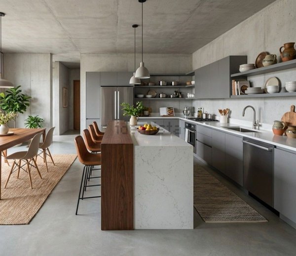 appartamento in vendita a Mapello