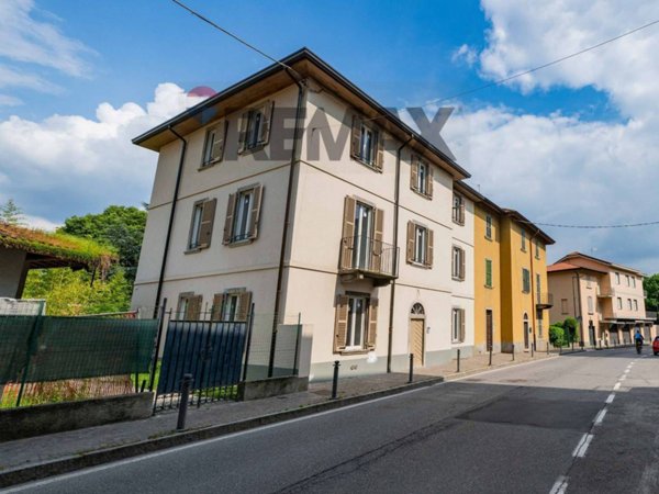casa indipendente in vendita a Mapello