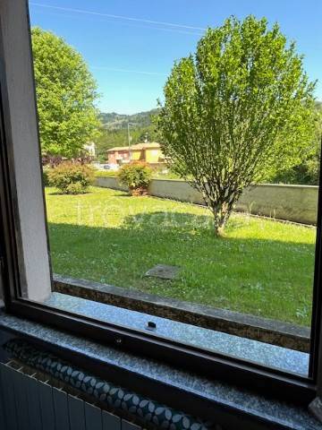 appartamento in vendita a Mapello in zona Piana