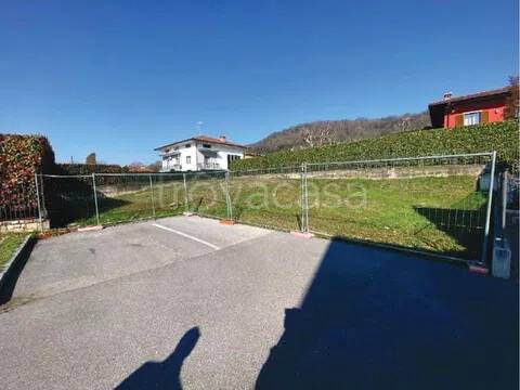 terreno agricolo in vendita a Mapello