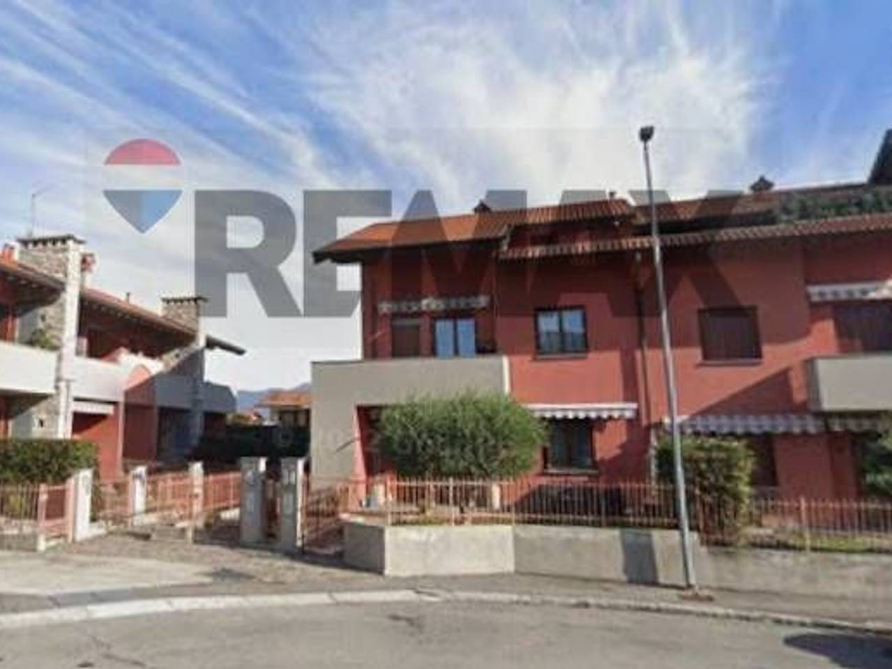 appartamento in vendita a Mapello