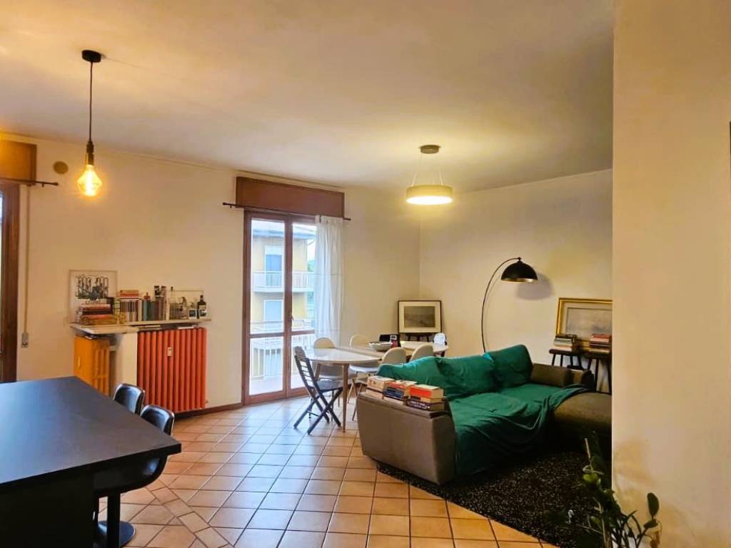 appartamento in vendita a Mapello in zona Prezzate