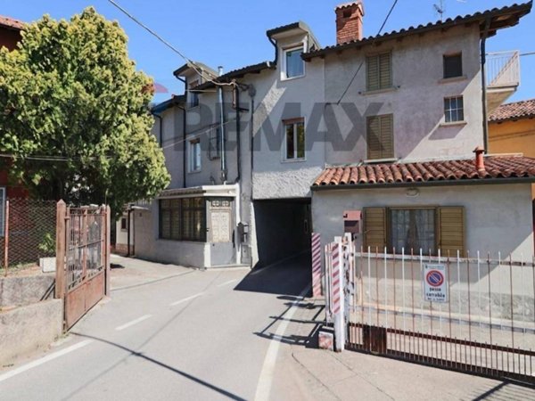 appartamento in vendita a Mapello in zona Prezzate