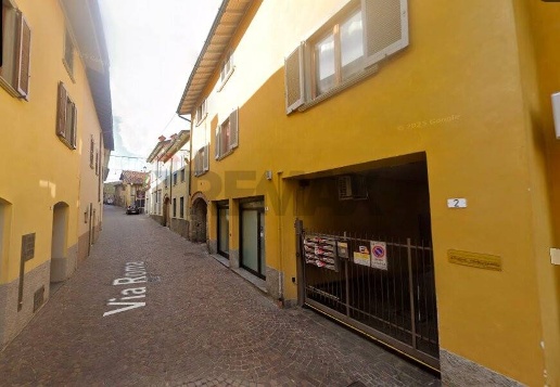appartamento in vendita a Mapello