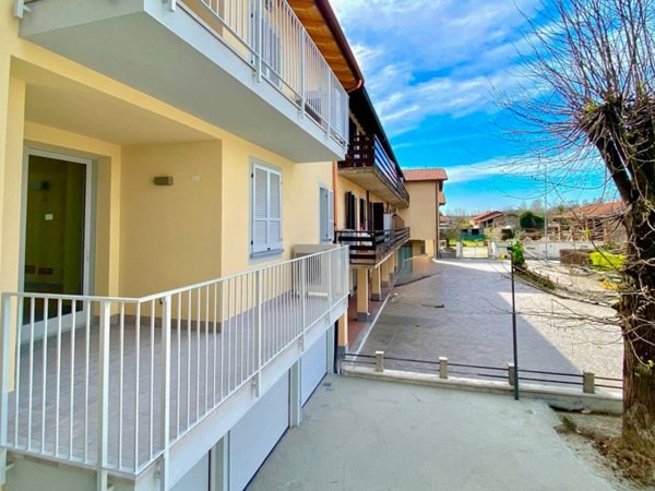 appartamento in vendita a Mapello in zona Valtrighe
