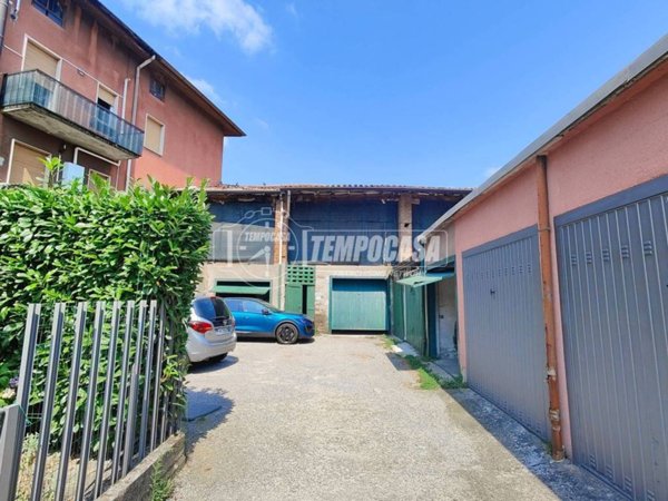 appartamento in vendita a Mapello