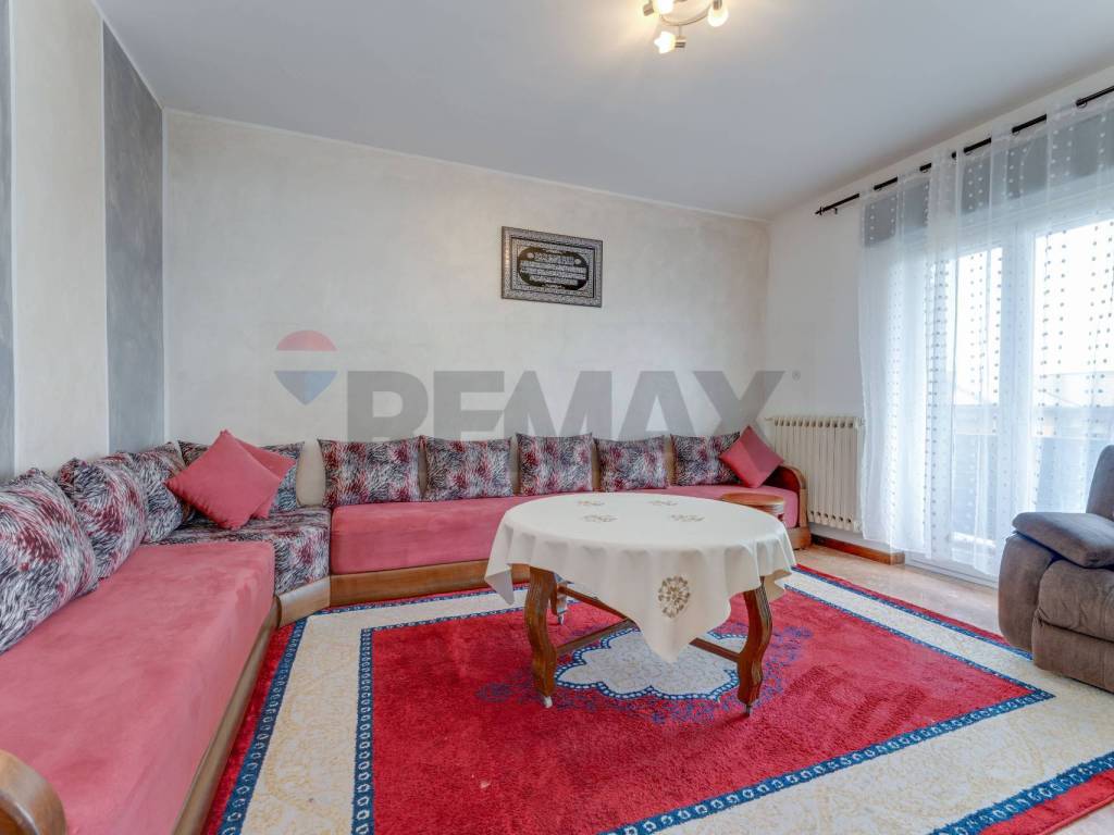 appartamento in vendita a Mapello in zona Prezzate