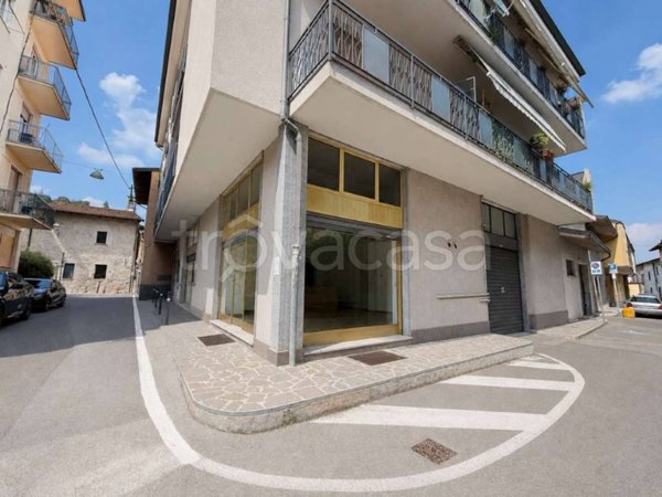 ufficio in vendita a Mapello in zona Carvisi
