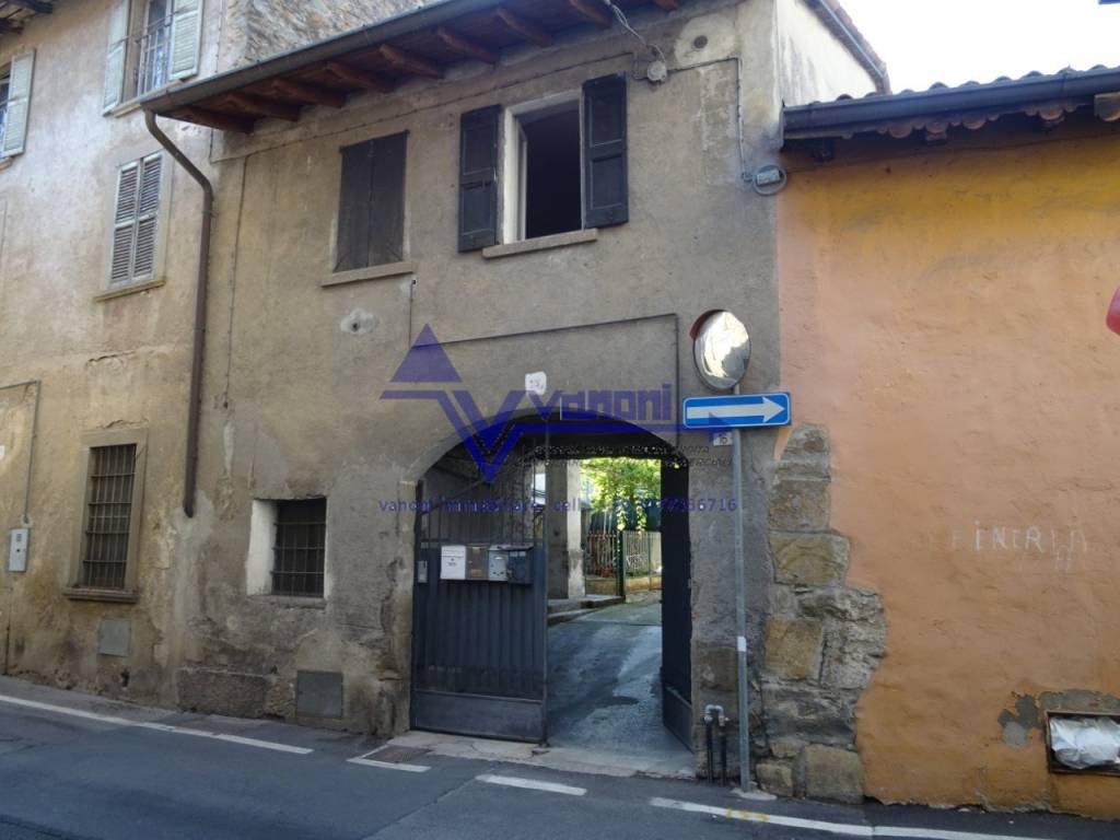 casa indipendente in vendita a Mapello