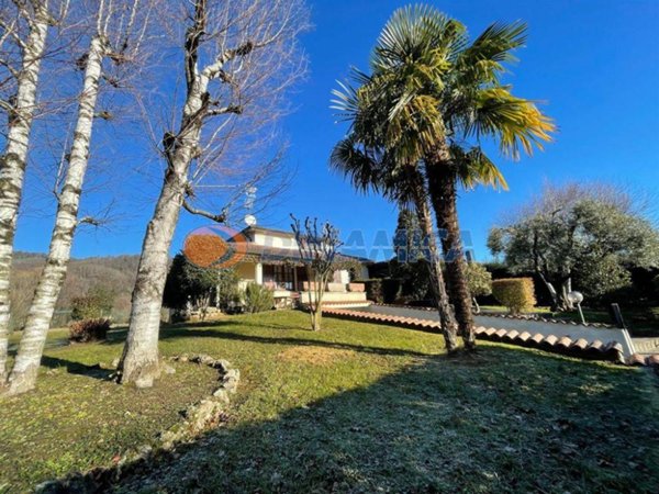casa indipendente in vendita a Mapello