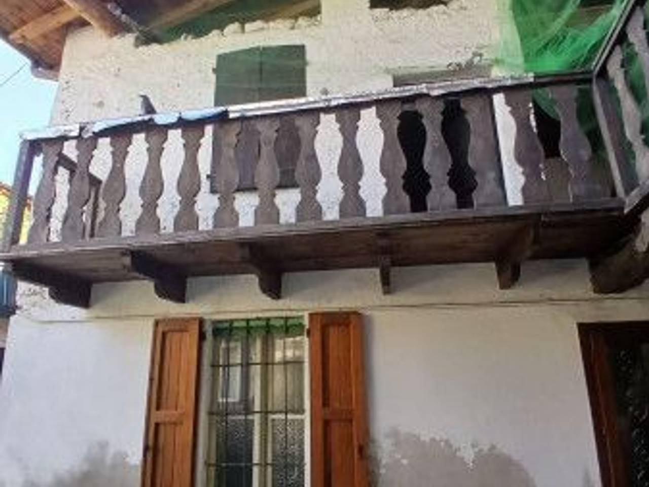 casale in vendita a Mapello in zona Carvisi