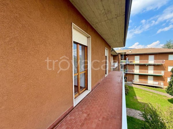 appartamento in vendita a Mapello in zona Prezzate