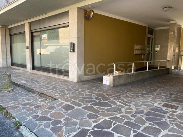 appartamento in vendita a Mapello in zona Carvisi