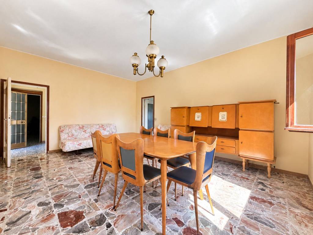 casa indipendente in vendita a Mapello in zona Valtrighe