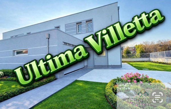 casa indipendente in vendita a Mapello in zona Carvisi