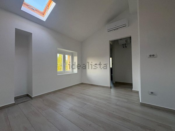appartamento in vendita a Mapello in zona Carvisi