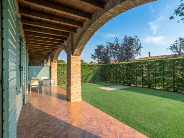 appartamento in vendita a Mapello in zona Valtrighe