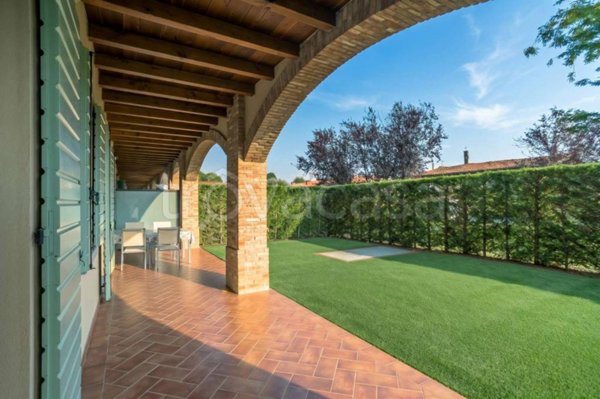 appartamento in vendita a Mapello in zona Valtrighe
