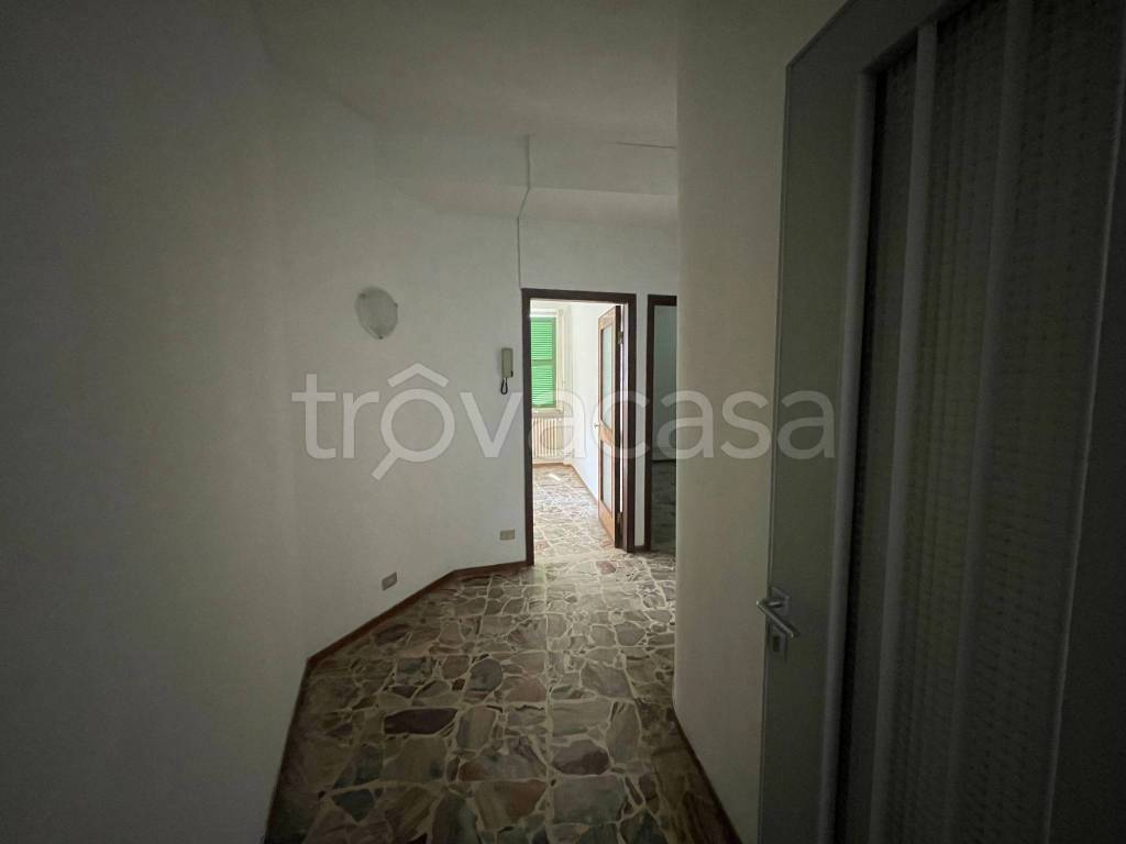 appartamento in vendita a Martinengo