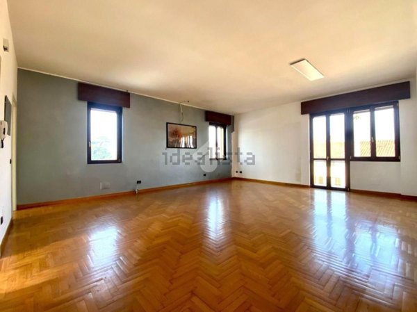appartamento in vendita a Martinengo